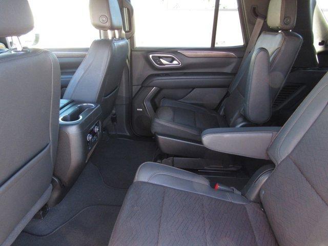 used 2022 Chevrolet Tahoe car, priced at $64,977