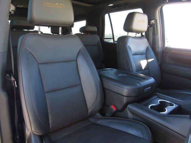 used 2022 Chevrolet Tahoe car, priced at $64,977