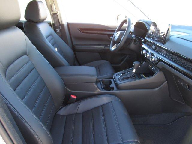 new 2025 Honda CR-V car, priced at $36,395
