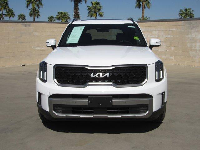 used 2023 Kia Telluride car, priced at $47,777