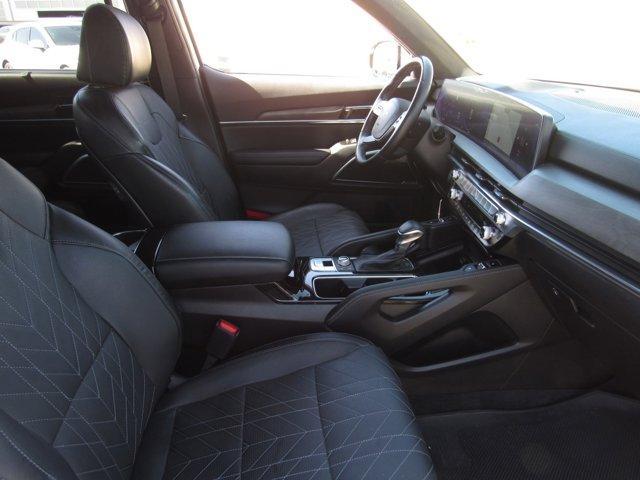 used 2023 Kia Telluride car, priced at $47,777