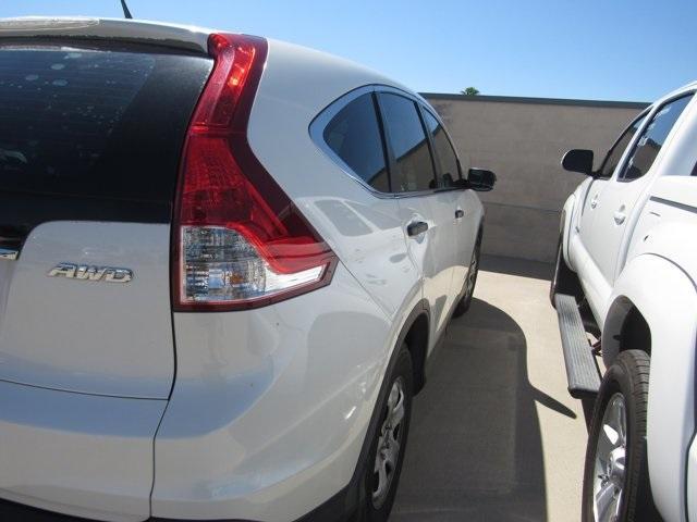 used 2014 Honda CR-V car, priced at $8,670