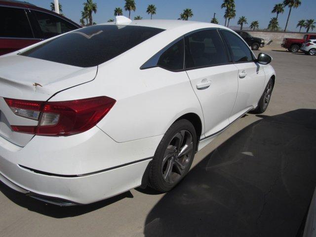 used 2018 Honda Accord car, priced at $18,704