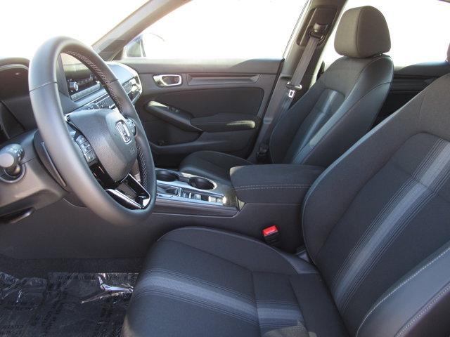 new 2026 Honda Civic car, priced at $28,990