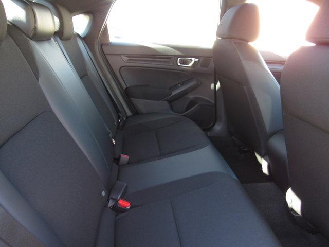 new 2026 Honda Civic car, priced at $28,990