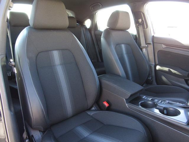 new 2026 Honda Civic car, priced at $28,990