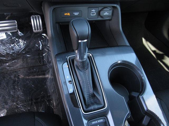 new 2026 Honda Civic car, priced at $28,990