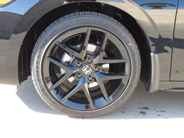 new 2026 Honda Civic car, priced at $28,990