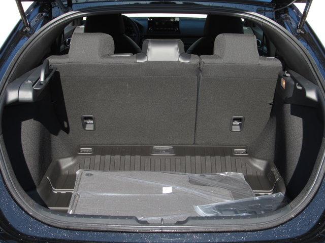 new 2026 Honda Civic car, priced at $28,990