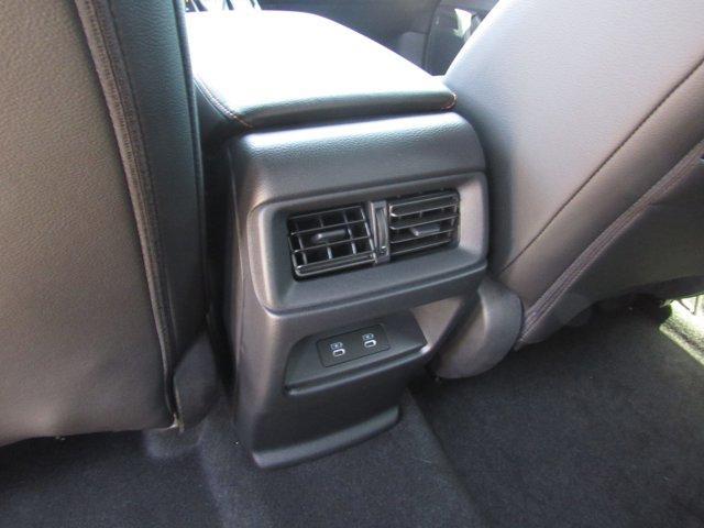 new 2026 Honda CR-V Hybrid car, priced at $40,575
