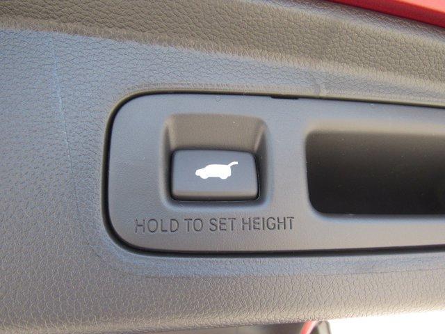 new 2026 Honda CR-V Hybrid car, priced at $40,575