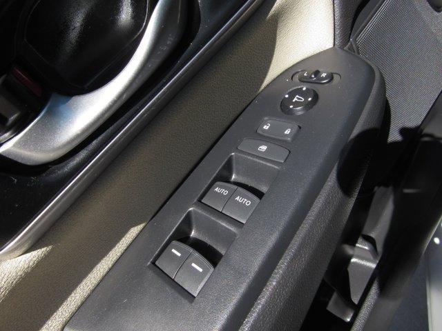 used 2021 Honda CR-V car, priced at $28,618