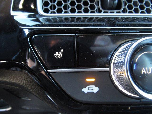 new 2026 Honda Civic Hybrid car, priced at $35,145