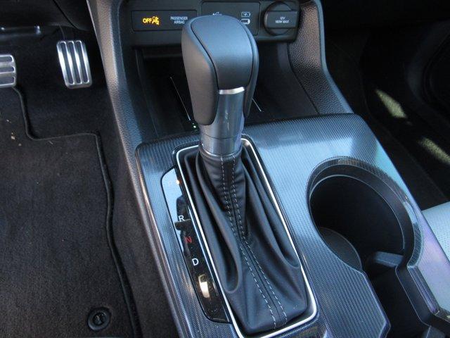 new 2026 Honda Civic Hybrid car, priced at $35,145