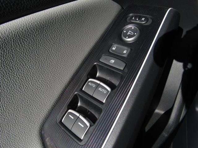 new 2026 Honda Civic Hybrid car, priced at $35,145