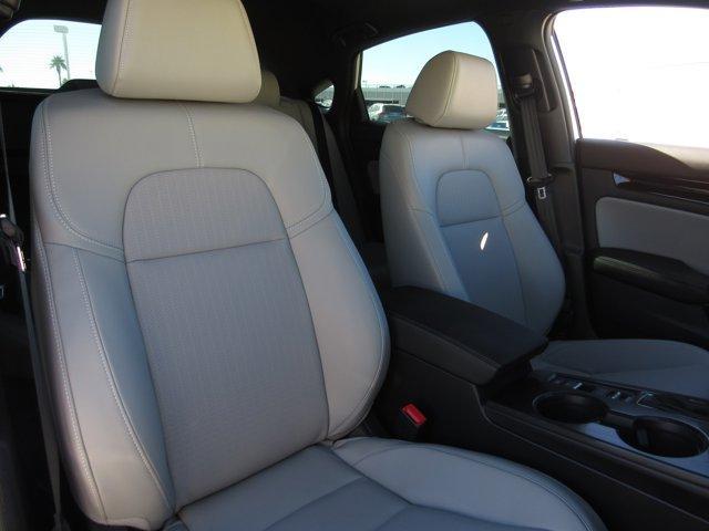 new 2026 Honda Civic Hybrid car, priced at $35,145