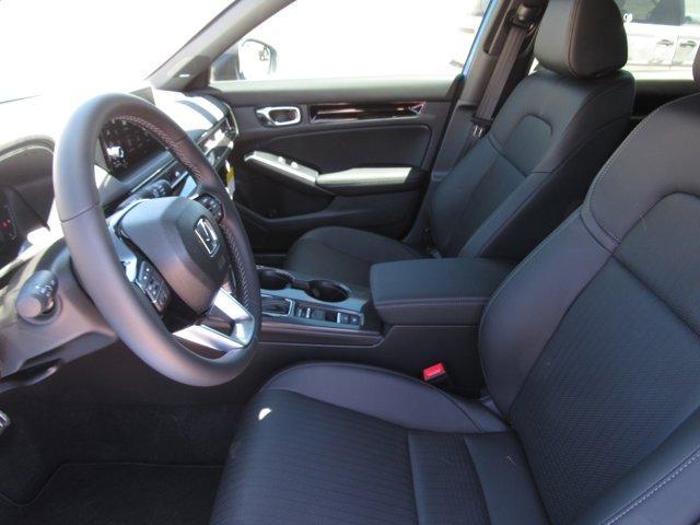 new 2026 Honda Civic Hybrid car, priced at $35,145