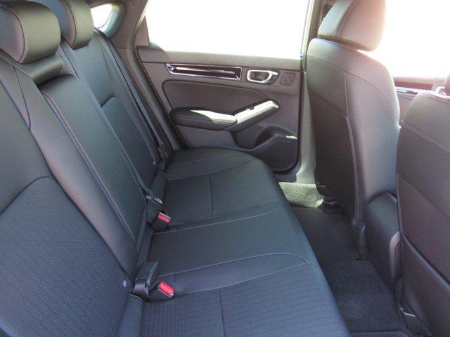 new 2026 Honda Civic Hybrid car, priced at $35,145