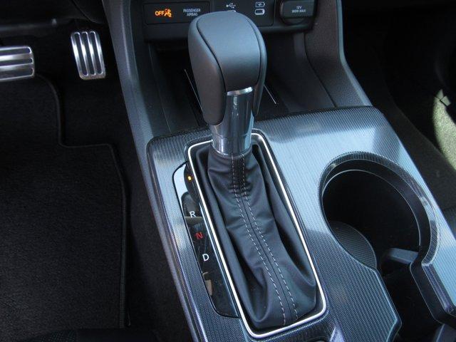 new 2026 Honda Civic Hybrid car, priced at $35,145