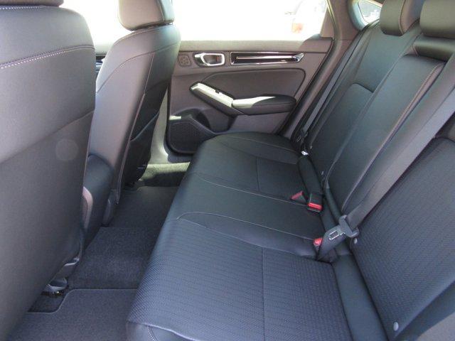 new 2026 Honda Civic Hybrid car, priced at $35,145