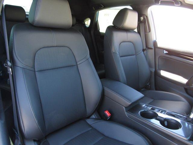 new 2026 Honda Civic Hybrid car, priced at $35,145