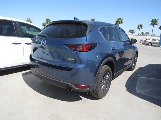 used 2019 Mazda CX-5 car, priced at $15,682