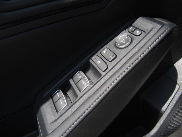 new 2025 Honda Accord Hybrid car, priced at $37,025