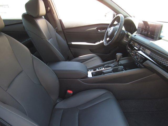 new 2025 Honda Accord Hybrid car, priced at $37,025