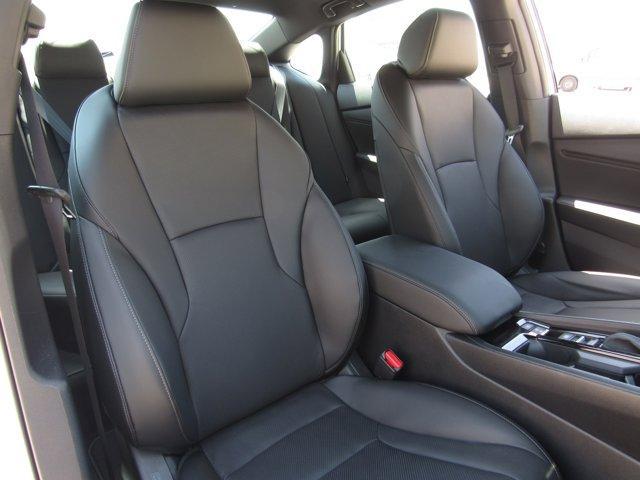 new 2025 Honda Accord Hybrid car, priced at $37,025