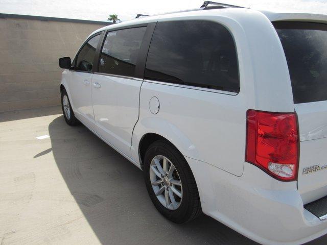 used 2020 Dodge Grand Caravan car, priced at $13,777