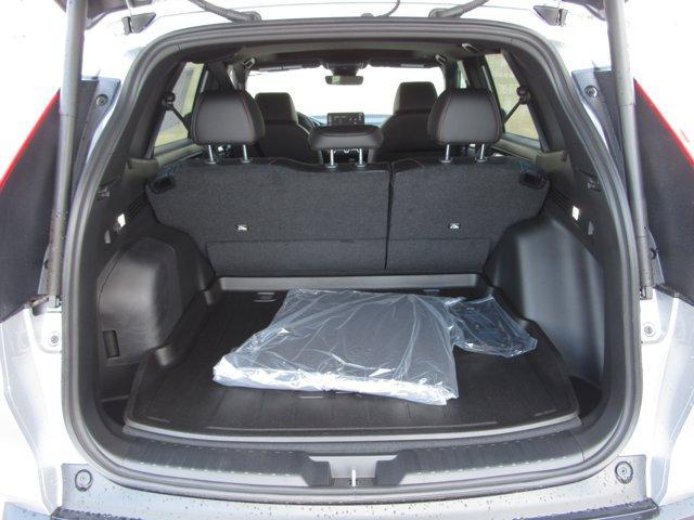 new 2026 Honda CR-V Hybrid car, priced at $41,675