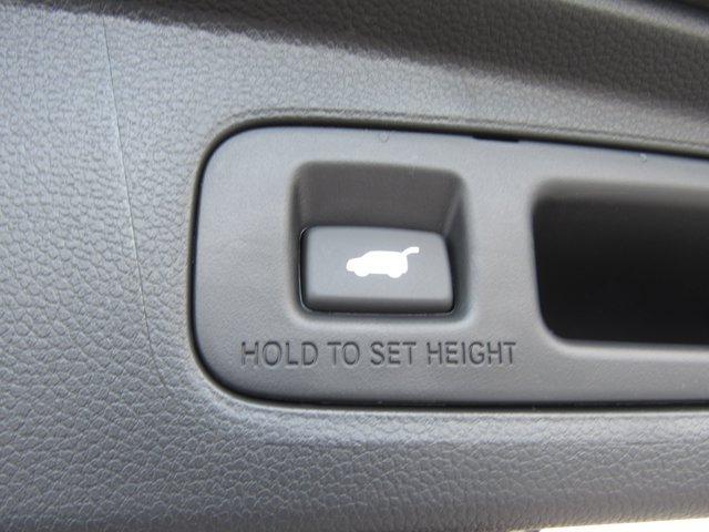 new 2026 Honda CR-V Hybrid car, priced at $41,675