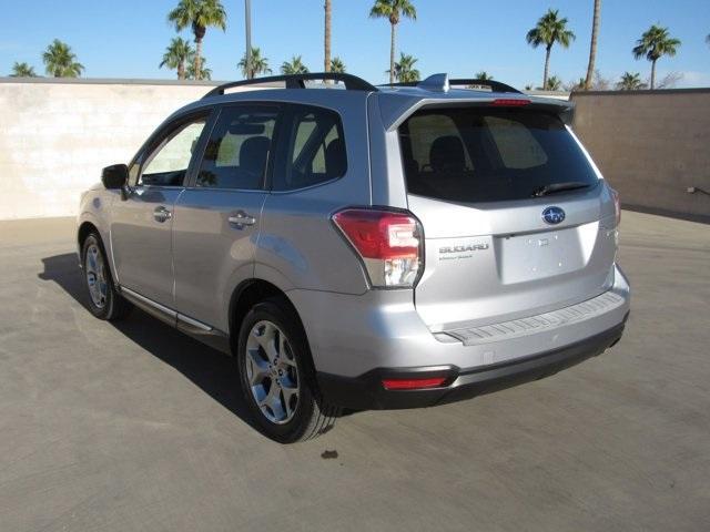 used 2017 Subaru Forester car, priced at $20,430