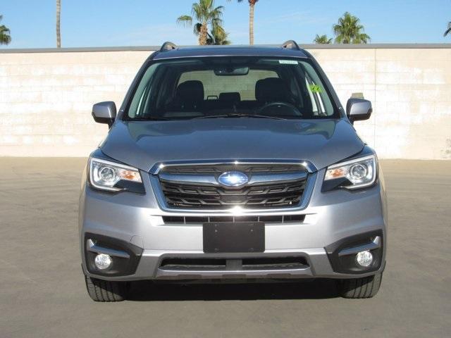 used 2017 Subaru Forester car, priced at $20,430