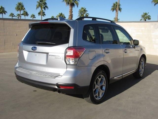 used 2017 Subaru Forester car, priced at $20,430