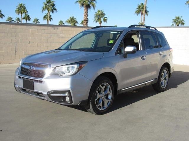 used 2017 Subaru Forester car, priced at $20,430