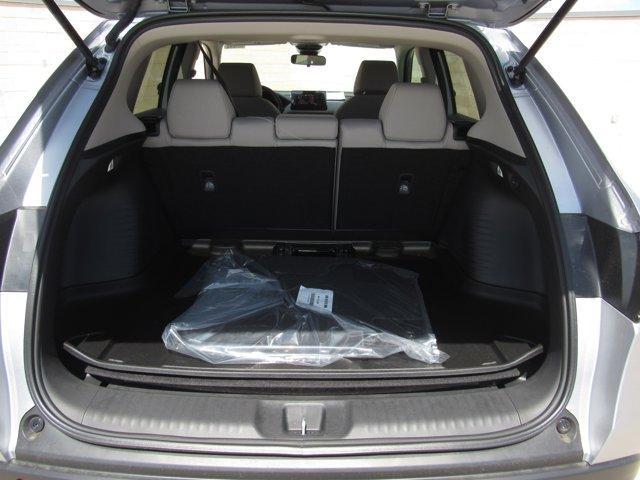 new 2026 Honda HR-V car, priced at $29,095