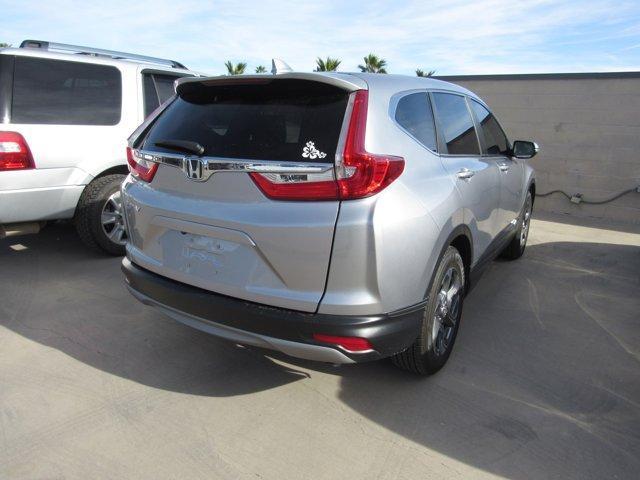 used 2019 Honda CR-V car, priced at $21,650