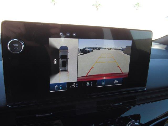 new 2026 Honda Prologue car, priced at $59,850