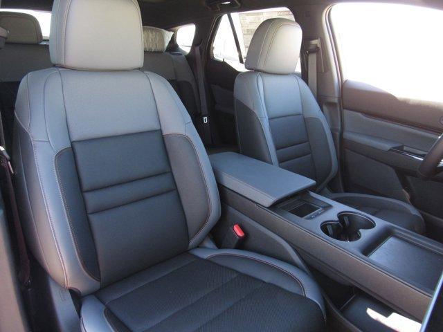 new 2026 Honda Prologue car, priced at $59,850