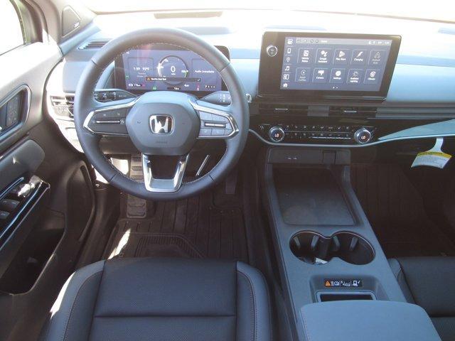 new 2026 Honda Prologue car, priced at $59,850