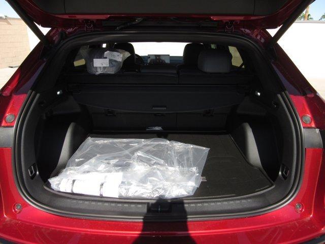 new 2026 Honda Prologue car, priced at $59,850