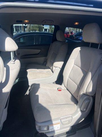 used 2016 Honda Odyssey car, priced at $12,185