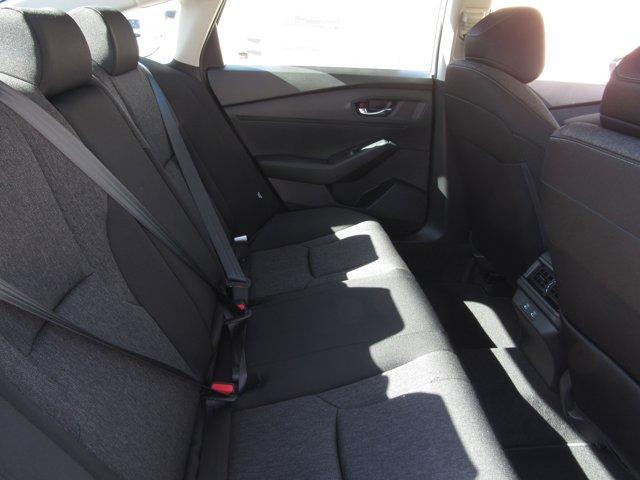 new 2025 Honda Accord car, priced at $32,165