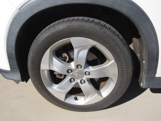 used 2016 Honda HR-V car, priced at $11,408