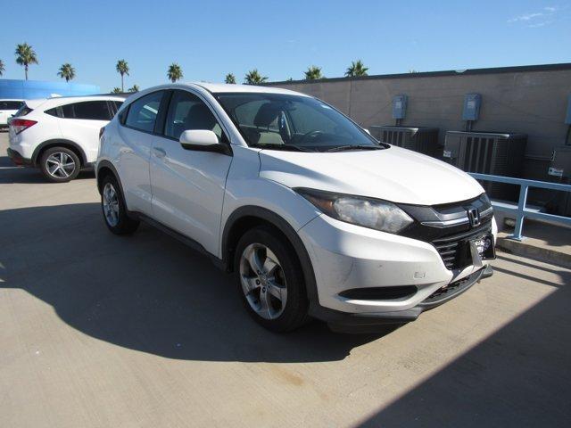 used 2016 Honda HR-V car, priced at $11,408