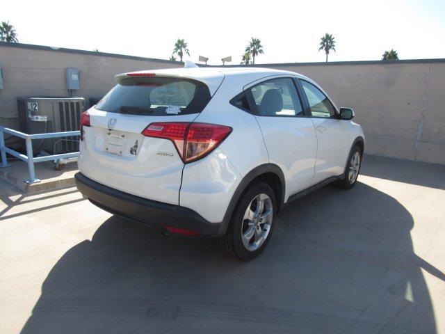 used 2016 Honda HR-V car, priced at $11,408