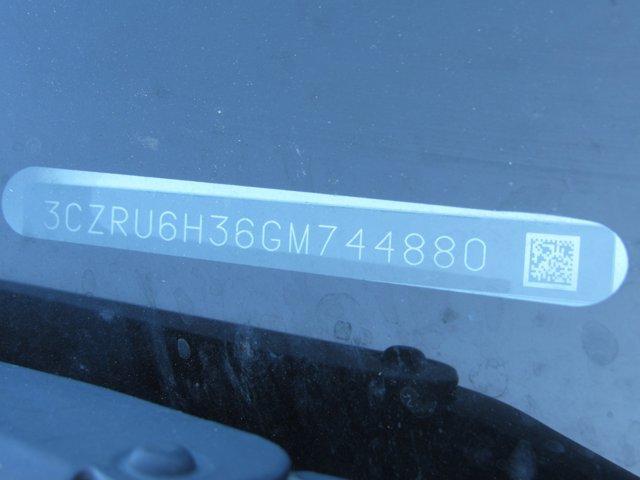 used 2016 Honda HR-V car, priced at $11,408