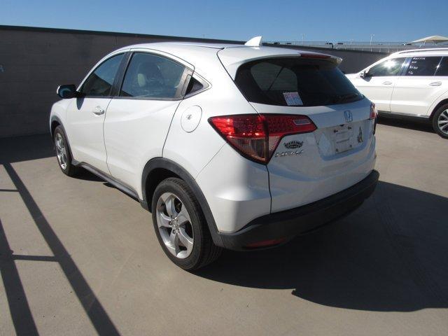 used 2016 Honda HR-V car, priced at $11,408