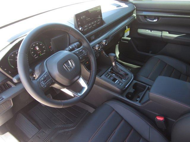 new 2026 Honda CR-V Hybrid car, priced at $42,130